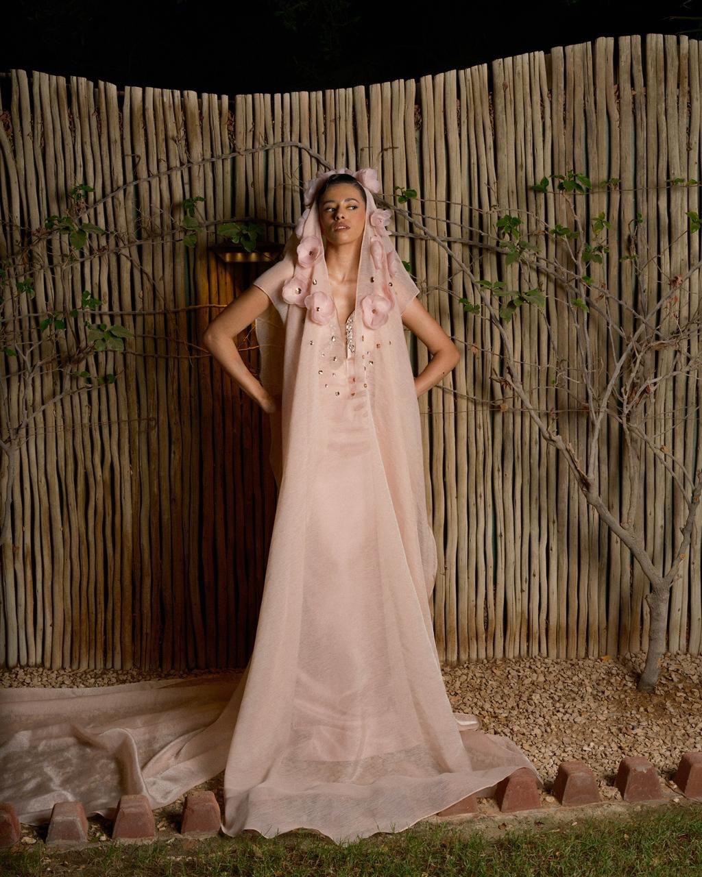 صورة مشروع The Floral Gate 3